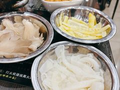 -川香煲(茅台路店)