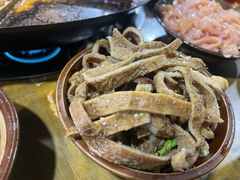 -正南齊北重庆老火锅(光华村直营店)
