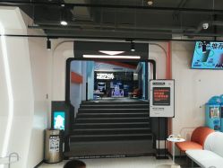 -MINI MARS KIDS CLUB亲子家庭中心(长宁天山店)