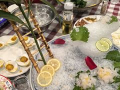 -吉源大排档·鱼生·海鲜(烧烤彩印厂店)