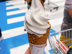 -盒马X会员店(上海森兰商都店)