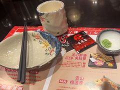 -古田居·特色寿司料理(骏欣中心店)