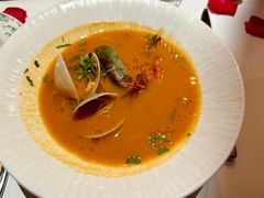 -Osteria Garden 生蚝花园餐厅(原进贤路店)
