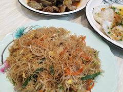炒粉干-温岭人家(红花北路店)