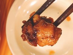 -黄泰吉拾味餐厅(江汉路店)