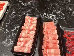 -九记潮汕现切鲜牛肉自助火锅(长沙·方圆荟店)