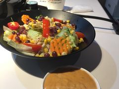 -鱼酷活鱼烤鱼(中联广场店)