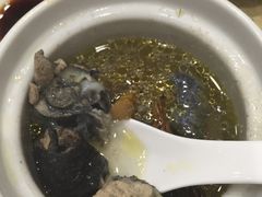 -老福州闽菜馆(温泉路店)