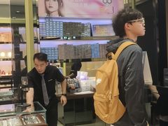 -博士眼镜(沙井京基百纳广场店)