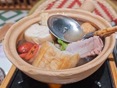 -芽笼芽笼新加坡餐厅(环球港店)