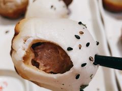 -东泰祥生煎馆(重庆北路店)