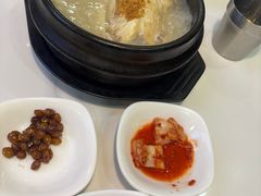 -长顺参鸡汤店(西塔总店)