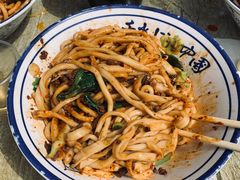 -老白家面馆(测绘东路总店)