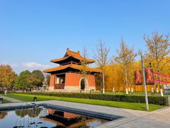 -大报恩寺遗址景区