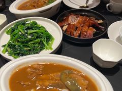 -童福兴·南京菜(老门东店)