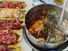 -李记鲜切牛肉自助火锅(紫薇花园店)