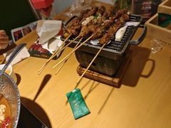 -大鸽饭(马王堆店)