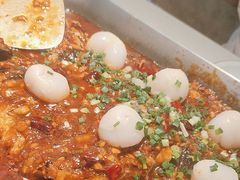 -鱼酷活鱼烤鱼(南京水游城店)