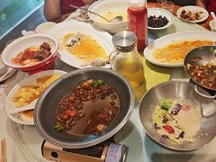 -松沪名灶·新上海菜(飞航吾悦广场店)