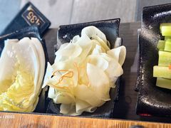 -湊湊火锅·茶憩(颐堤港店)