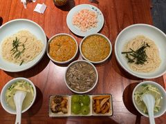 -裕兴记•蟹黄面馆(人民广场店)