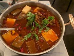 -鹿港小镇(黄金店)