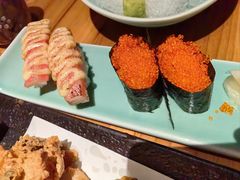 -立山居酒屋·烧鸟 天妇罗(西北湖店)