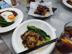 -颓记茶餐厅(美景总店)