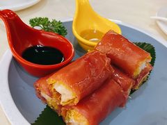 招牌鲜虾红米肠-鸿福楼(观澜店)