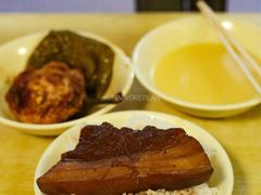 -老济南药膳把子肉(周公祠街店)