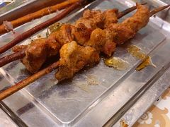 -阿拉丁新疆风味餐厅·清真(罗廊巷店)