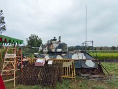 -河北村民俗体验园