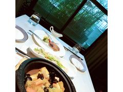 -梧桐餐厅(泉城路店)