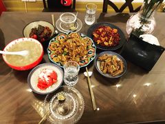 -花满楼(启秀路店)