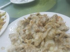 -老七饭馆(光荣道总店)
