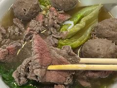 -菜忠潮州牛肉店(岗厦店)