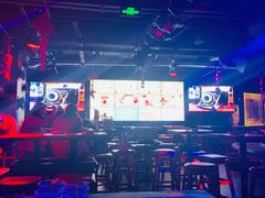 -致青春光阴的故事音乐酒吧(虹桥坊店)