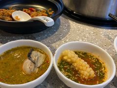 -集渔泰式海鲜自助火锅(新世纪广场店)