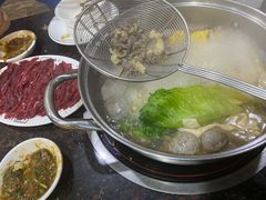 -八合里潮汕鲜牛肉火锅(深圳海岸城店)