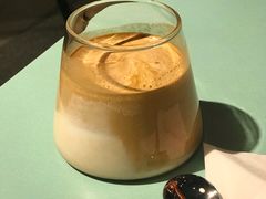 -sugarman espresso素饮糖人高新咖啡工厂