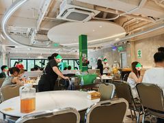 -欧记大排档·景德菜(上海首店)