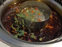 -葛记红焖羊肉(人民路店)