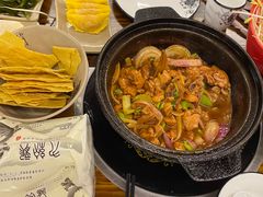 -重庆鸡公煲(学衡路店)