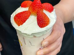 -快乐柠檬happylemon(北京APM店)