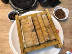 花生小豆腐-荣鹏风味烀饼总店