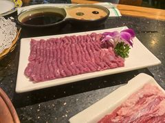 -南门涮肉(上海一店)