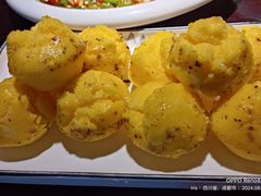 枣发糕-陈麻婆豆腐总店
