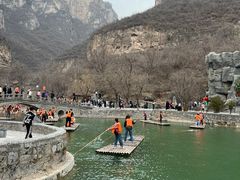 -云台山风景名胜区