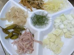 -丰尔粥食·顺德鱼生·干蒸排骨顺德菜(大良分店)