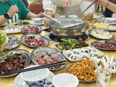 -五洞大众牛餐馆(番禺分店)